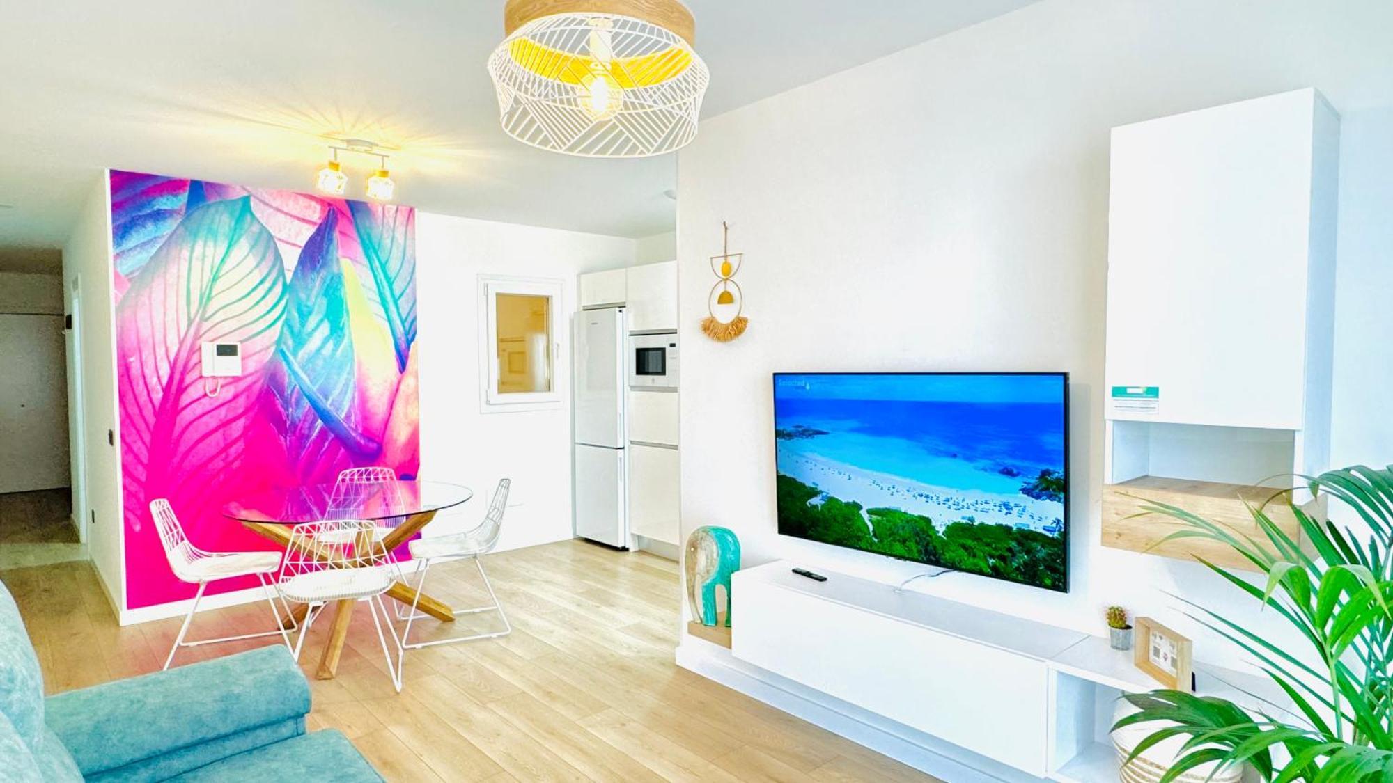 Modern Love Flat Las Palmas de Gran Canaria Zewnętrze zdjęcie