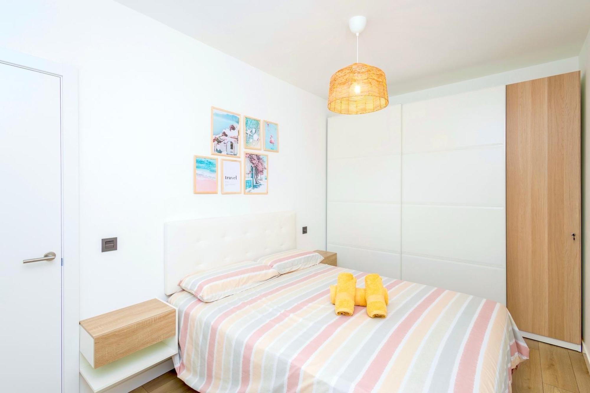 Modern Love Flat Las Palmas de Gran Canaria Zewnętrze zdjęcie