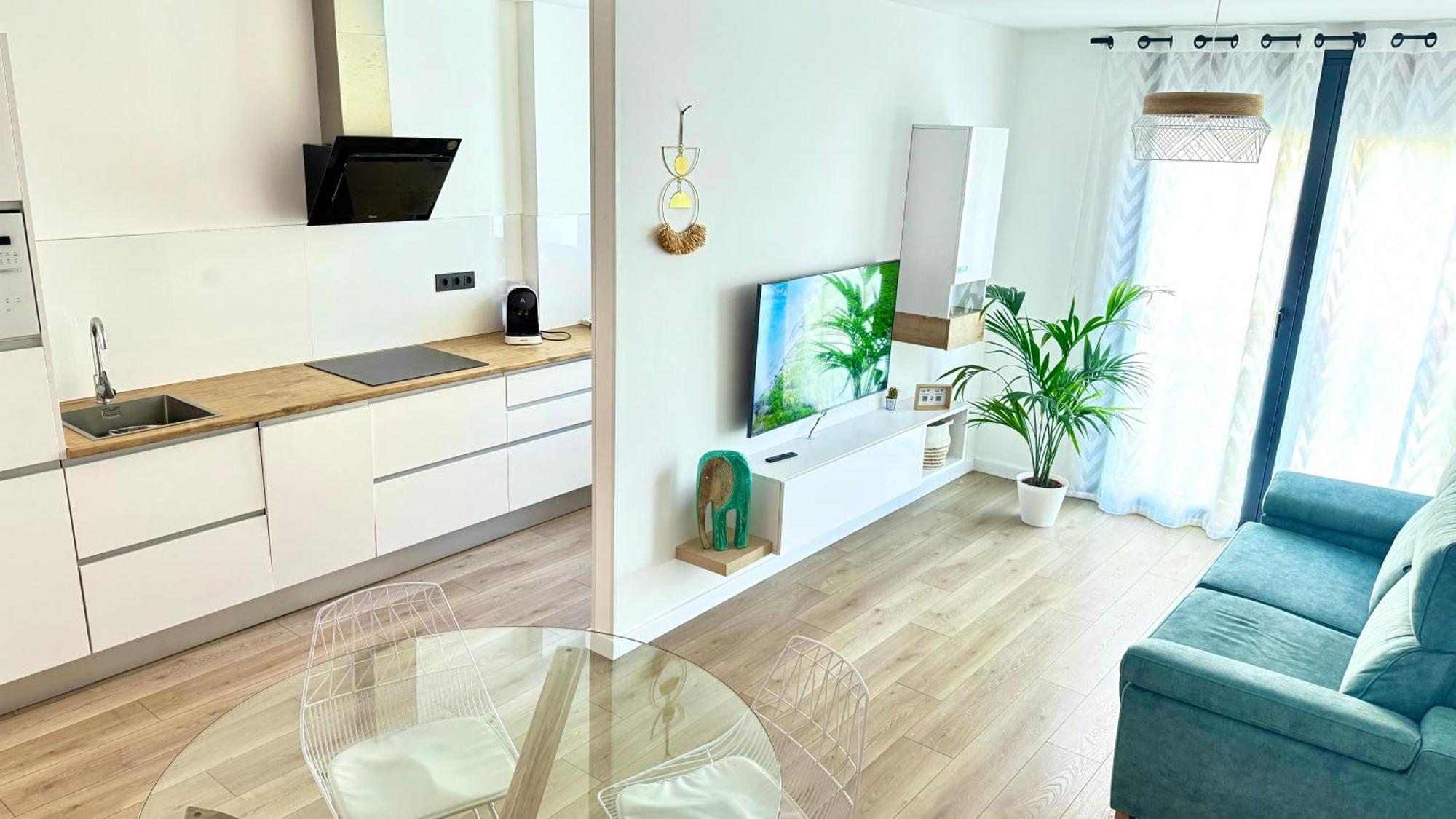 Modern Love Flat Las Palmas de Gran Canaria Zewnętrze zdjęcie