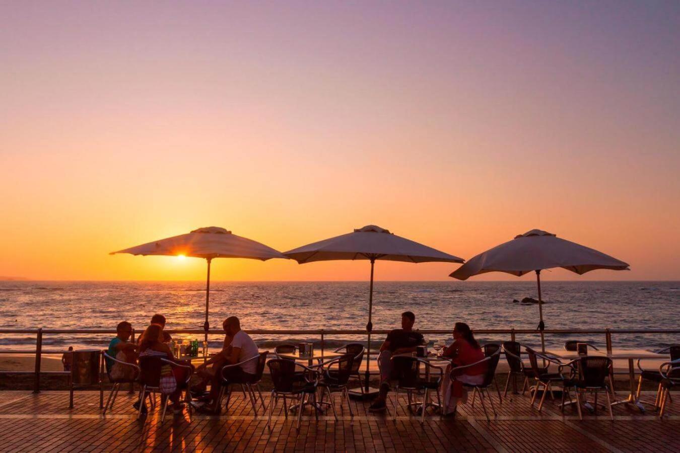 Modern Love Flat Las Palmas de Gran Canaria Zewnętrze zdjęcie