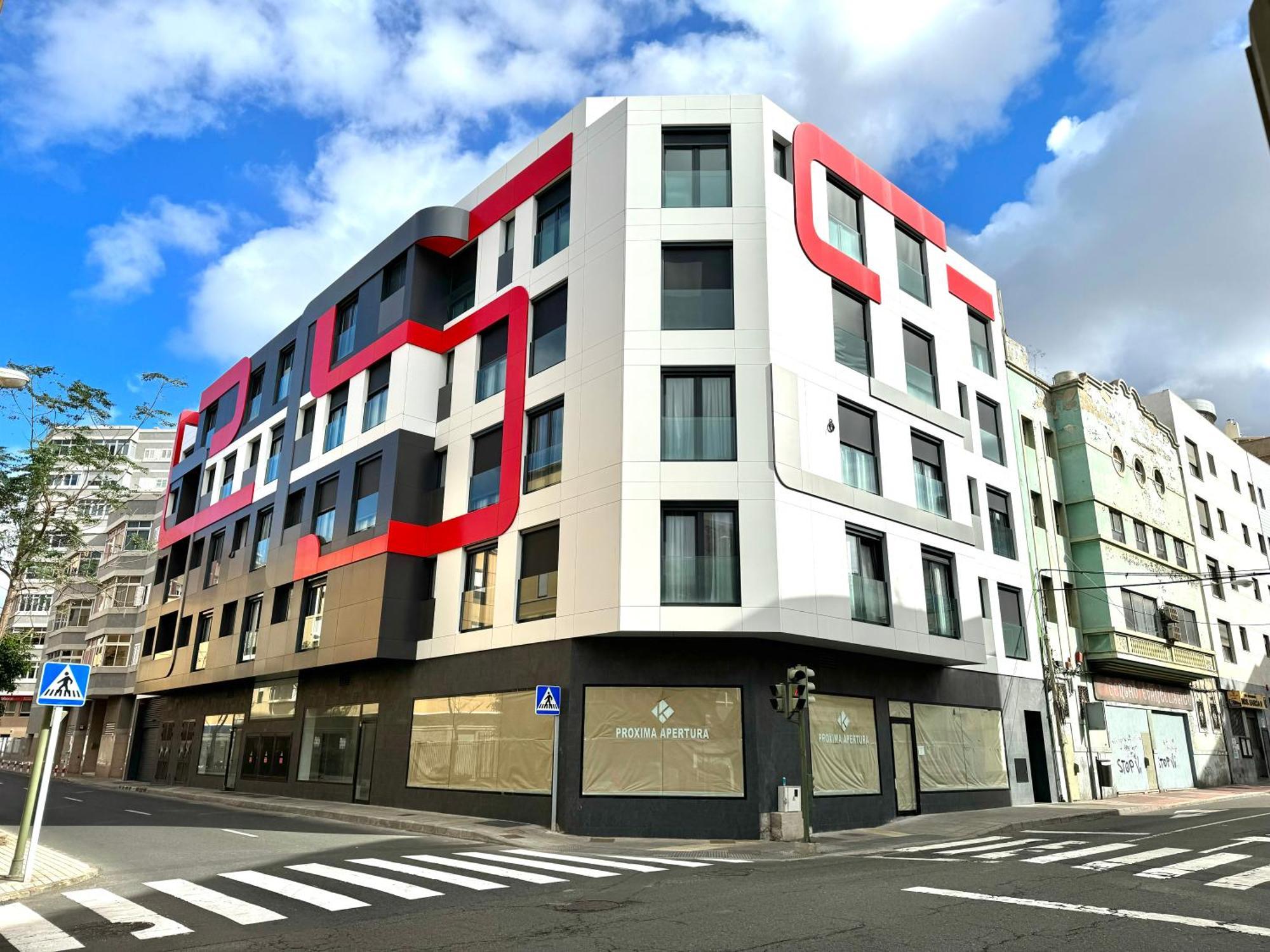 Modern Love Flat Las Palmas de Gran Canaria Zewnętrze zdjęcie